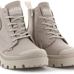 Palladium PALLABASE TWILL Boots